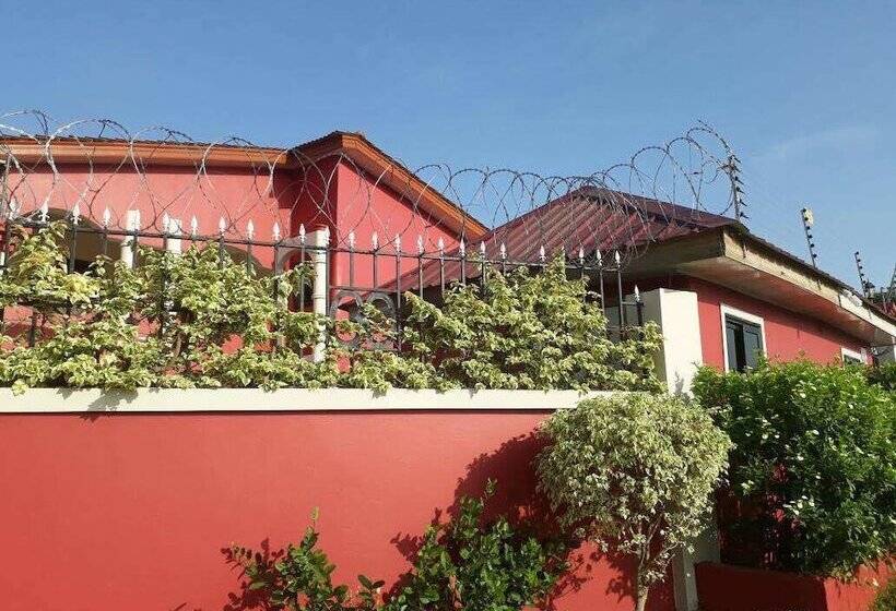 Пансион New Page Guest House