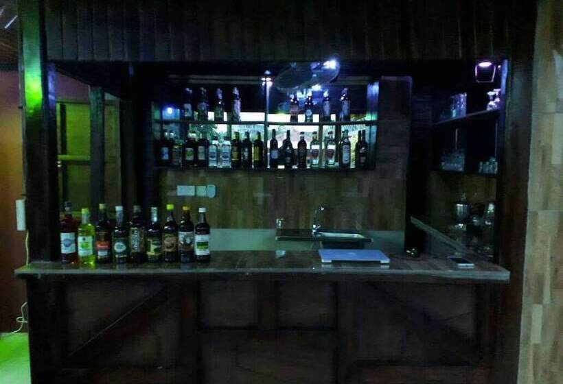 Пансион New Page Guest House