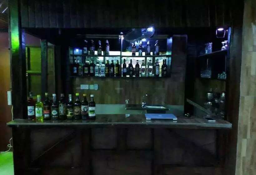 ペンション New Page Guest House