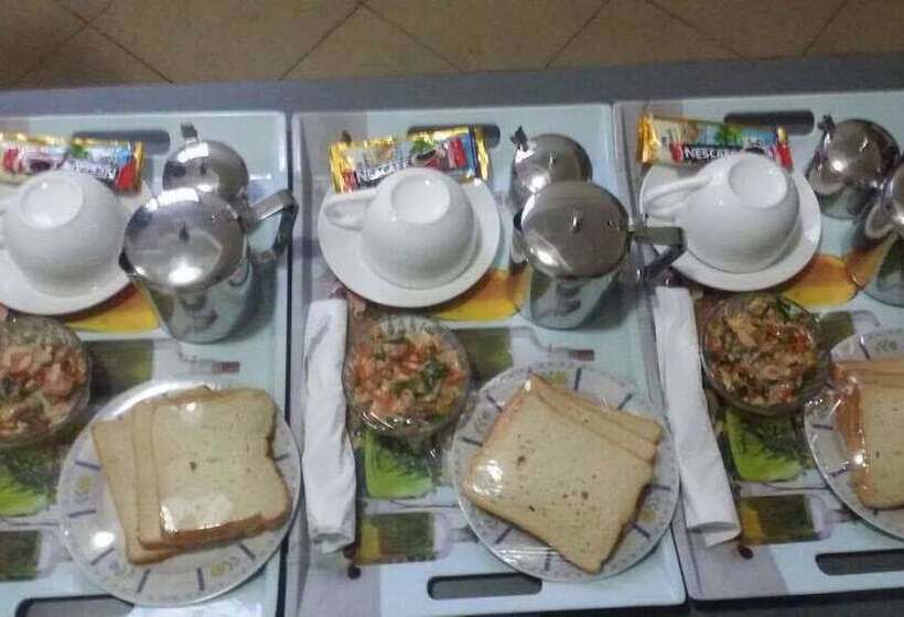 Пансион New Page Guest House