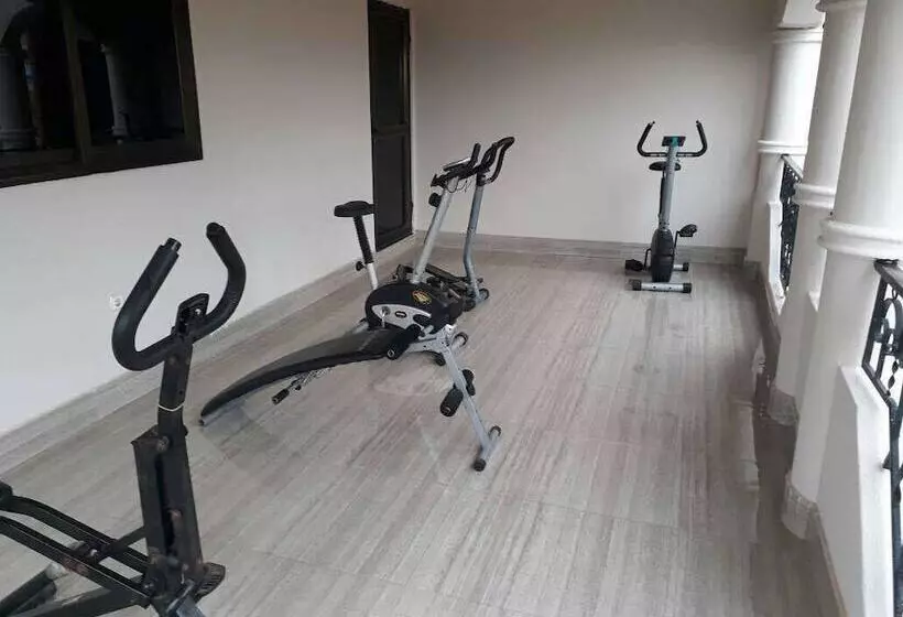 ペンション New Page Guest House