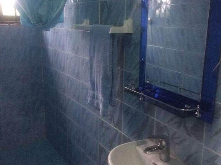 Пансион New Page Guest House