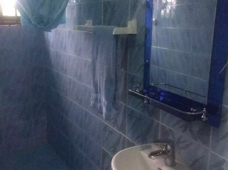 ペンション New Page Guest House