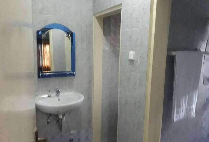 Пансион New Page Guest House