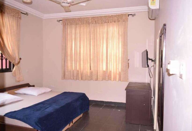 Пансион New Page Guest House