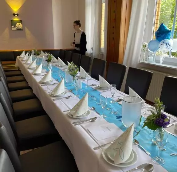 Majatalo Restaurant Zur Post