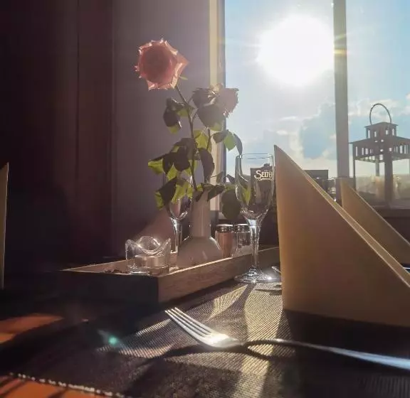 Majatalo Restaurant Zur Post