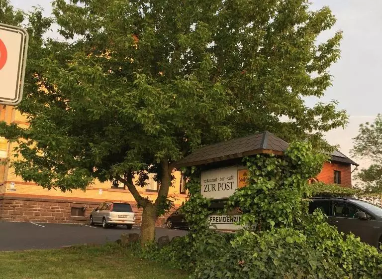 Majatalo Restaurant Zur Post