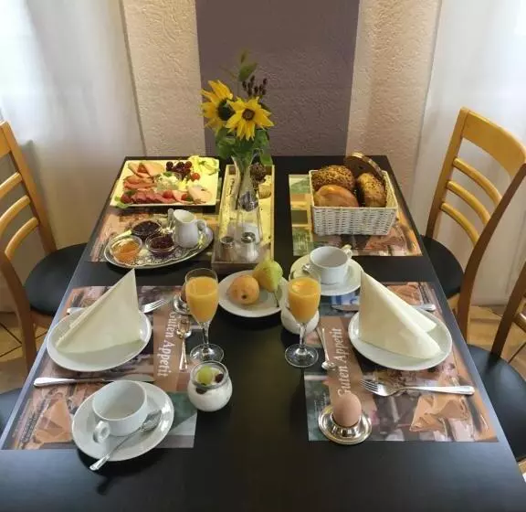 Majatalo Restaurant Zur Post