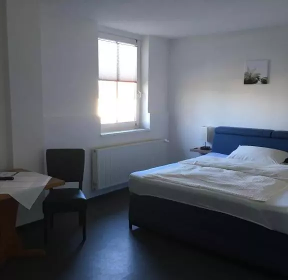 Majatalo Restaurant Zur Post