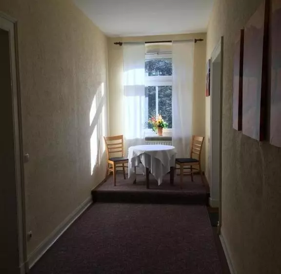 Majatalo Restaurant Zur Post