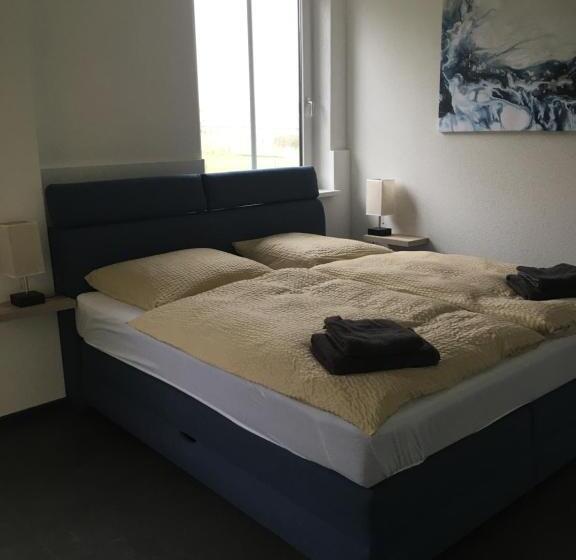 פנסיון Restaurant Zur Post