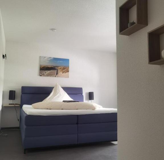 פנסיון Restaurant Zur Post