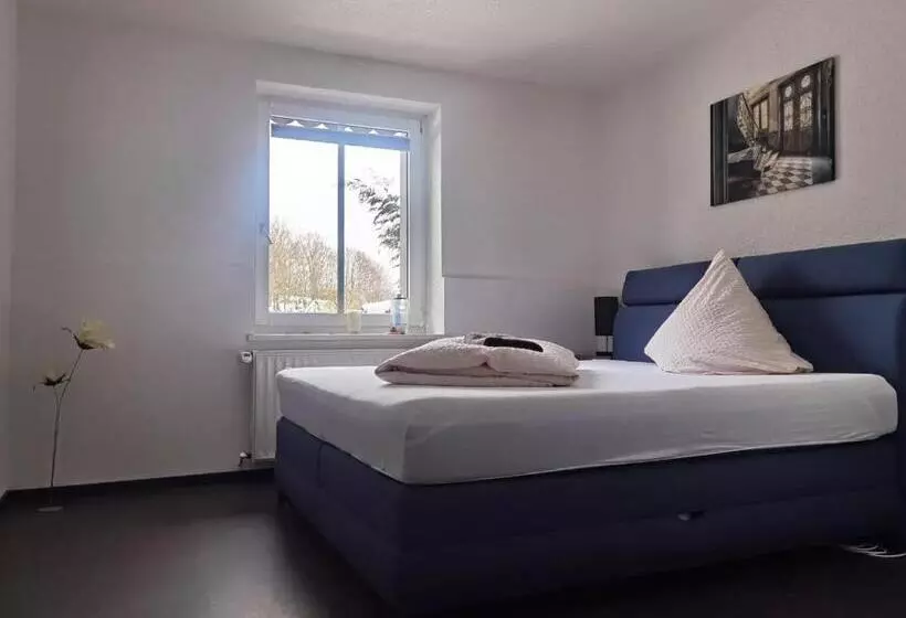 Majatalo Restaurant Zur Post