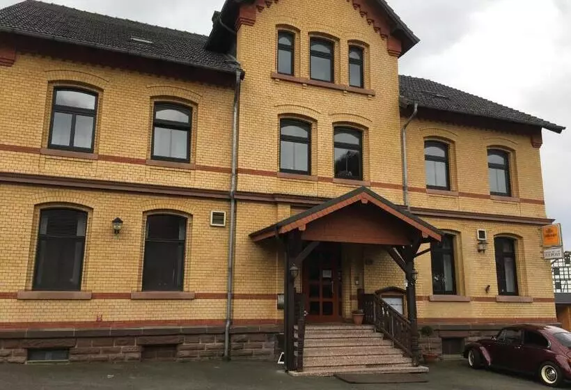 Majatalo Restaurant Zur Post