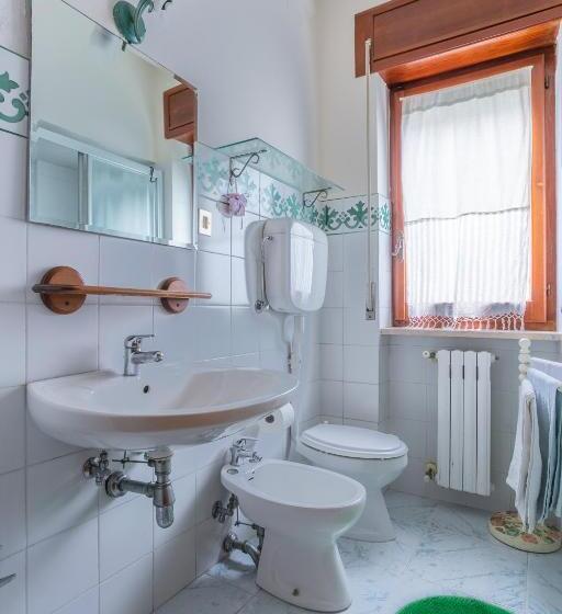 Villa Carol Appartamento E B&b