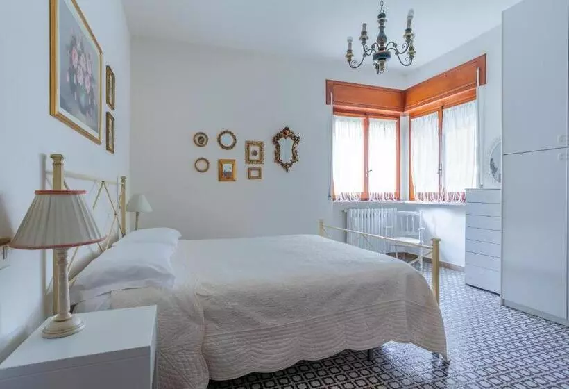 Villa Carol Appartamento E B&b