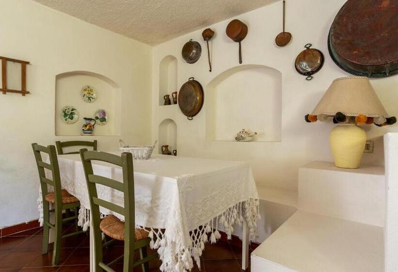 Villa Carol Appartamento E B&b