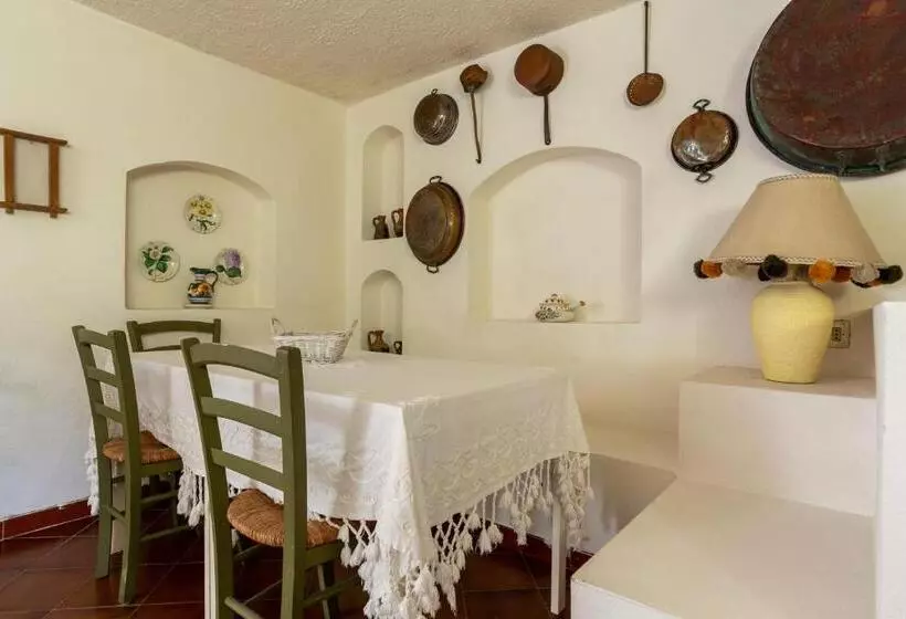 Villa Carol Appartamento E B&b