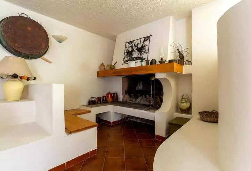 Villa Carol Appartamento E B&b