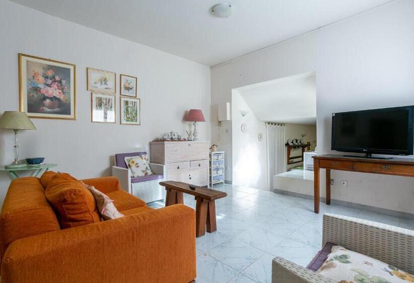 Villa Carol Appartamento E B&b