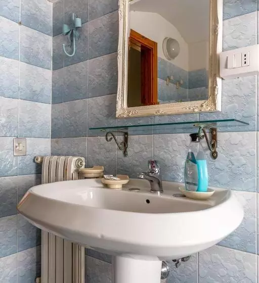 Villa Carol Appartamento E B&b