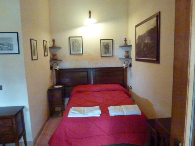 Agriturismo Nuragh Elighe