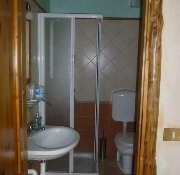 Agriturismo Nuragh Elighe