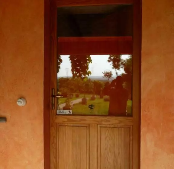 Agriturismo Nuragh Elighe