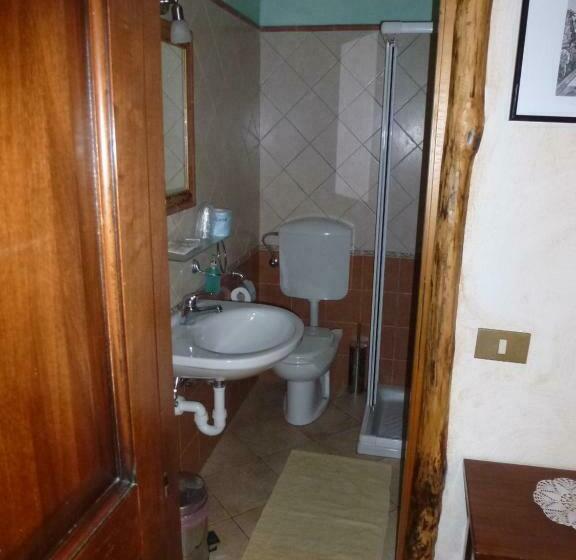 Agriturismo Nuragh Elighe