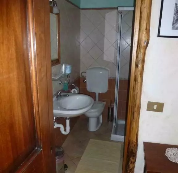 Agriturismo Nuragh Elighe