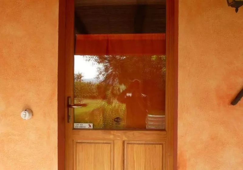 Agriturismo Nuragh Elighe