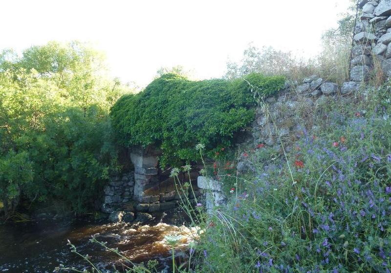 Agriturismo Nuragh Elighe