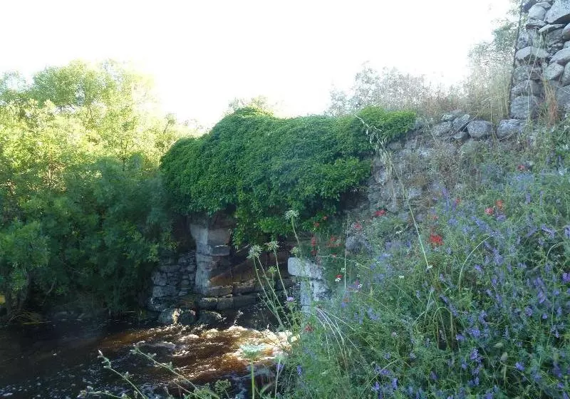 Agriturismo Nuragh Elighe