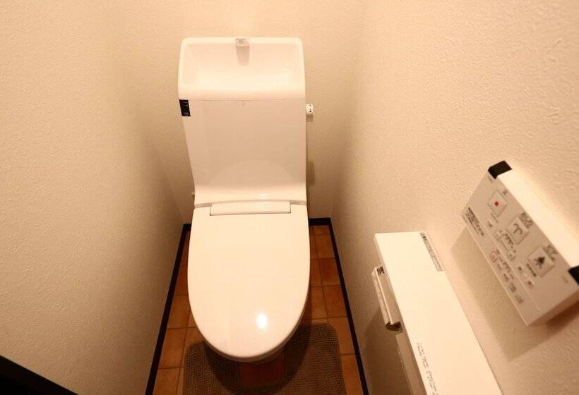 Asuka Guest House Hostel