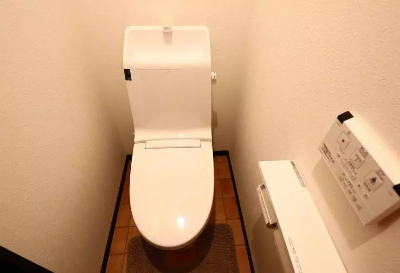 Asuka Guest House   Hostel