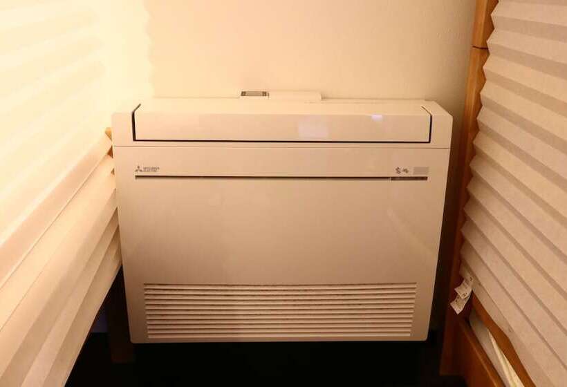 Asuka Guest House Hostel