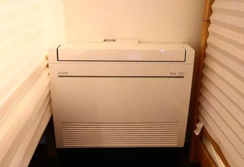 Asuka Guest House   Hostel