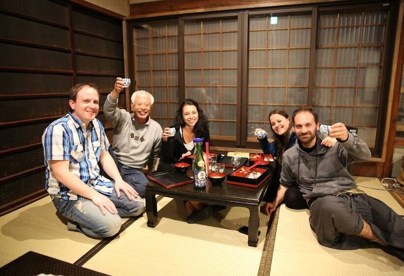 Asuka Guest House Hostel