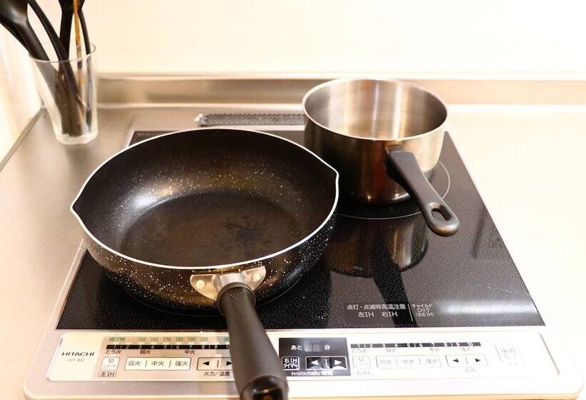 Asuka Guest House Hostel