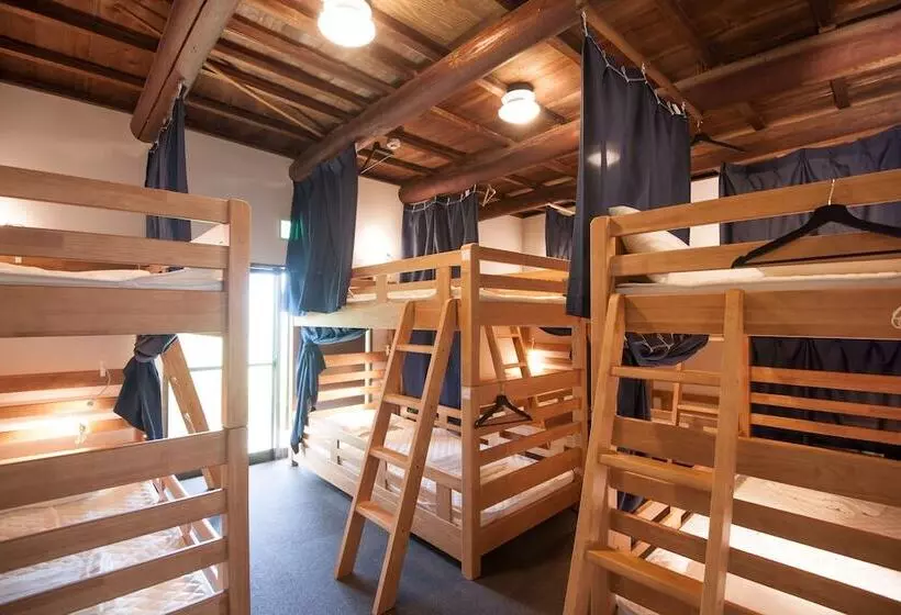 Asuka Guest House   Hostel