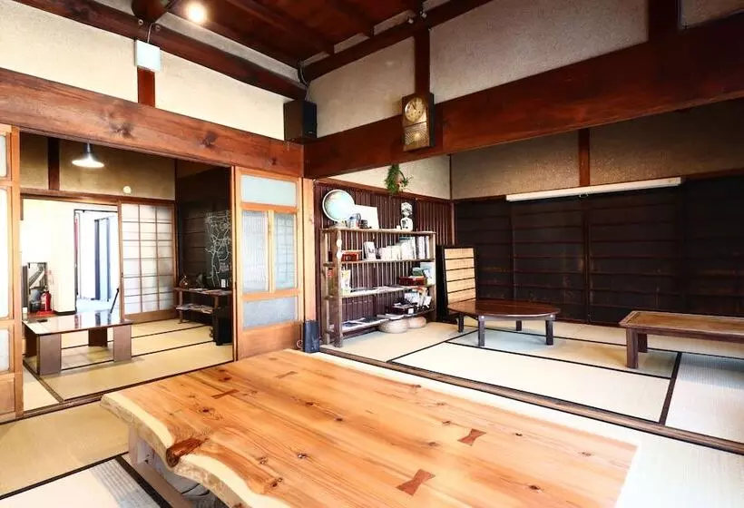 Asuka Guest House   Hostel