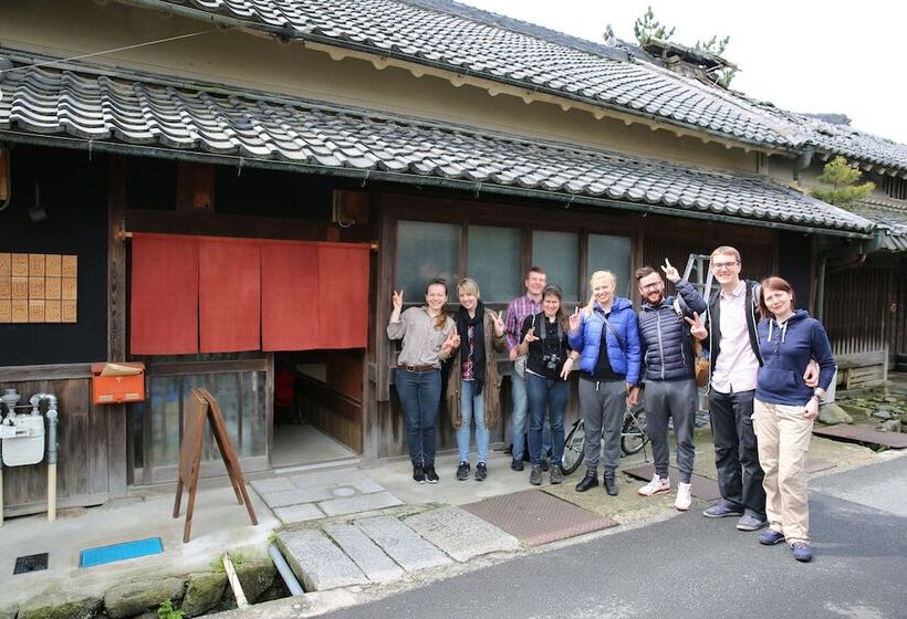 Asuka Guest House Hostel