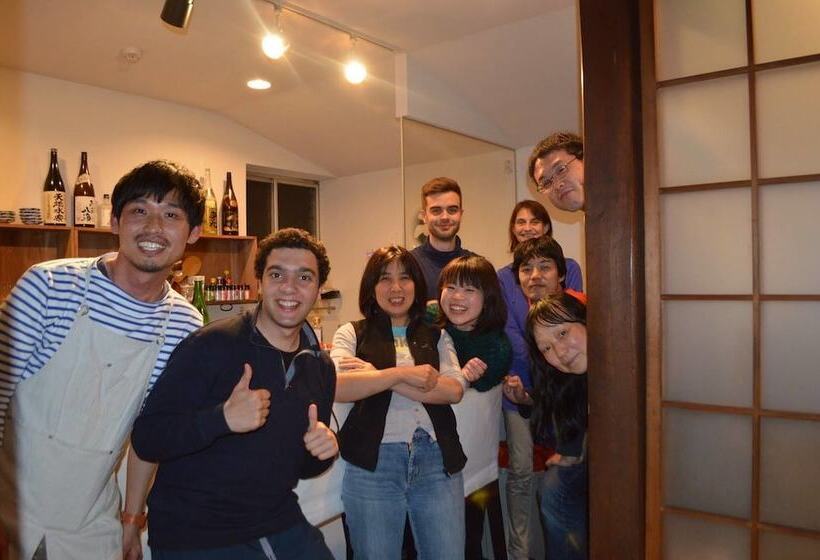 Asuka Guest House Hostel