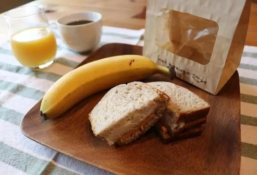 Asuka Guest House   Hostel