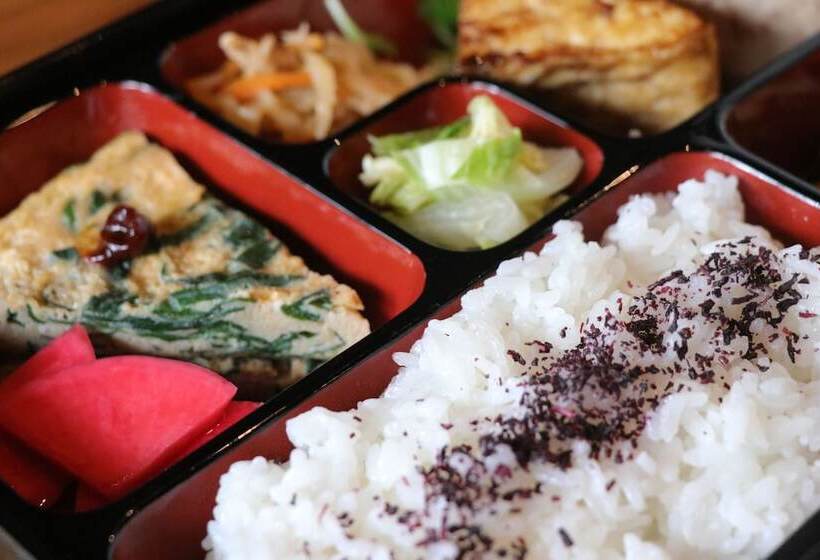 Asuka Guest House Hostel