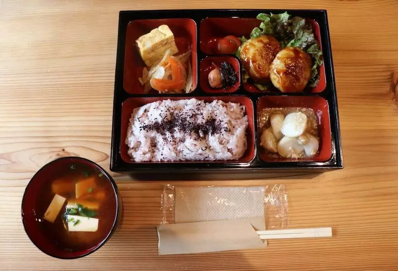 Asuka Guest House   Hostel