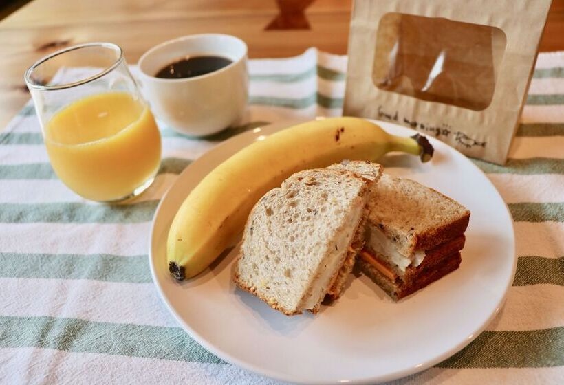 Asuka Guest House Hostel