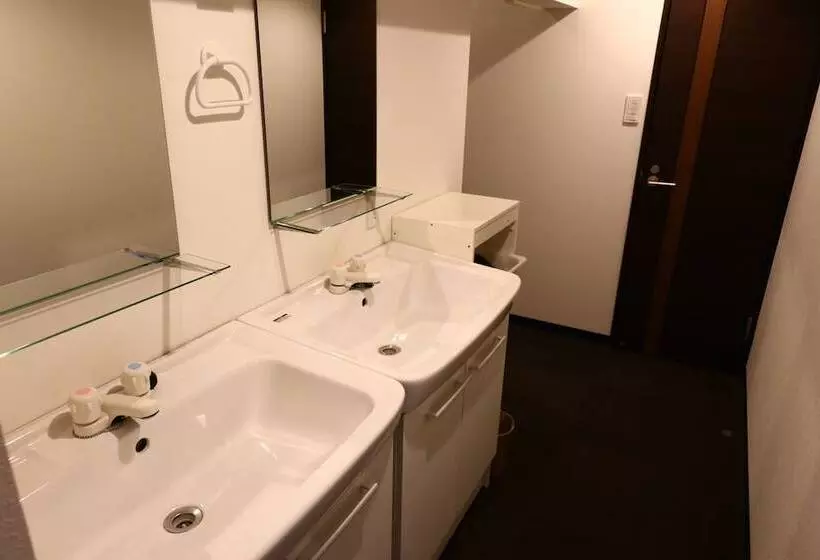 Asuka Guest House   Hostel