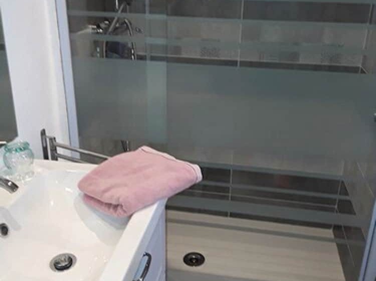 צימר Au Clos Tersois